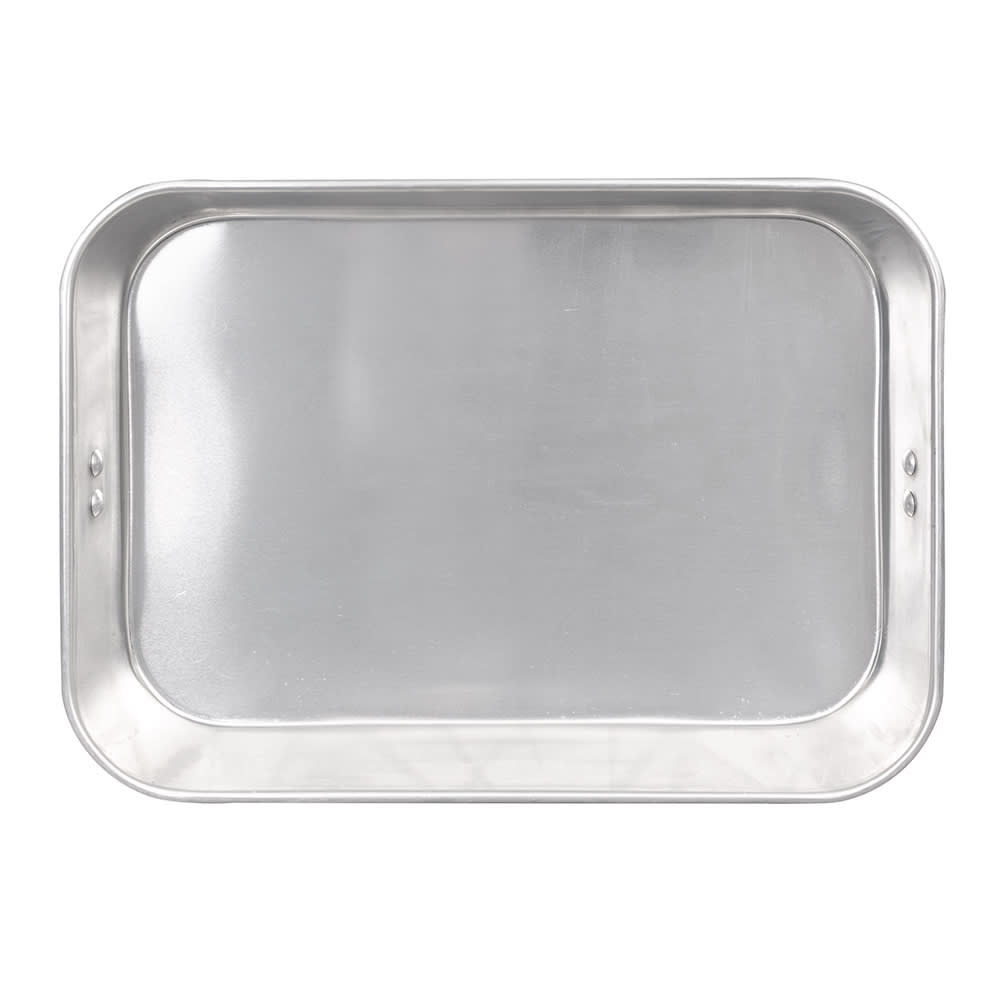 Vollrath 68080 Bake and Roast Pan, 7-1/2 qt.