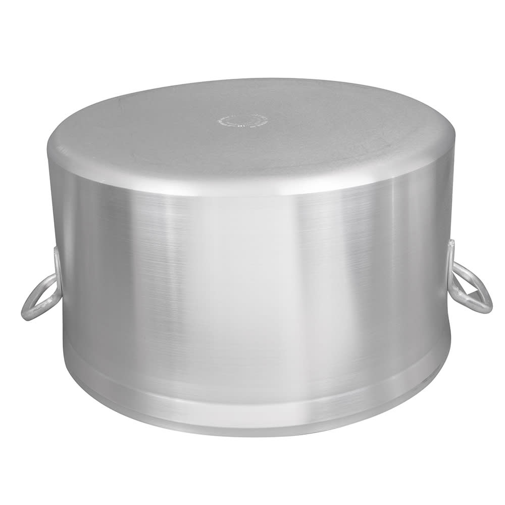 Vollrath - 68444 - Classic Select 44 qt Aluminum Sauce Pot