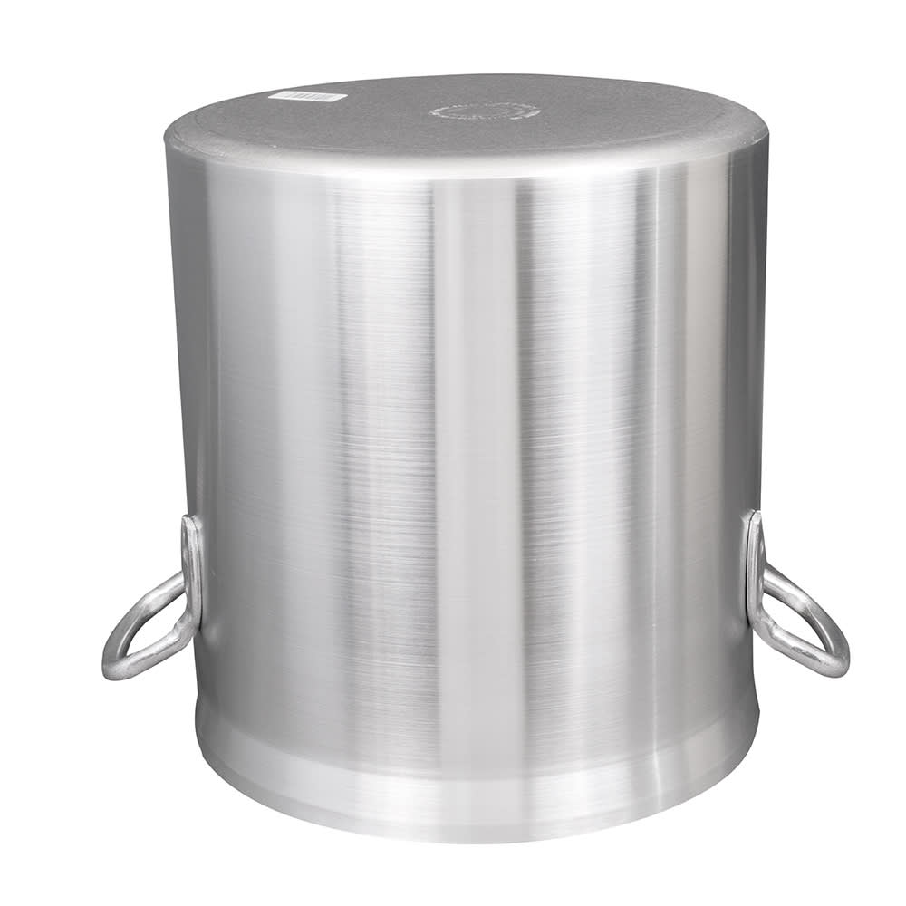 5-Gallon 316 Stainless Steel Heavy Duty Stock Pot