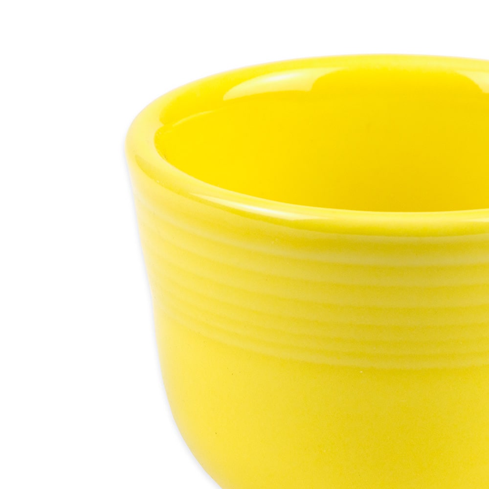 179-452320 7 3/4 oz Fiesta Cup - China, Sunflower