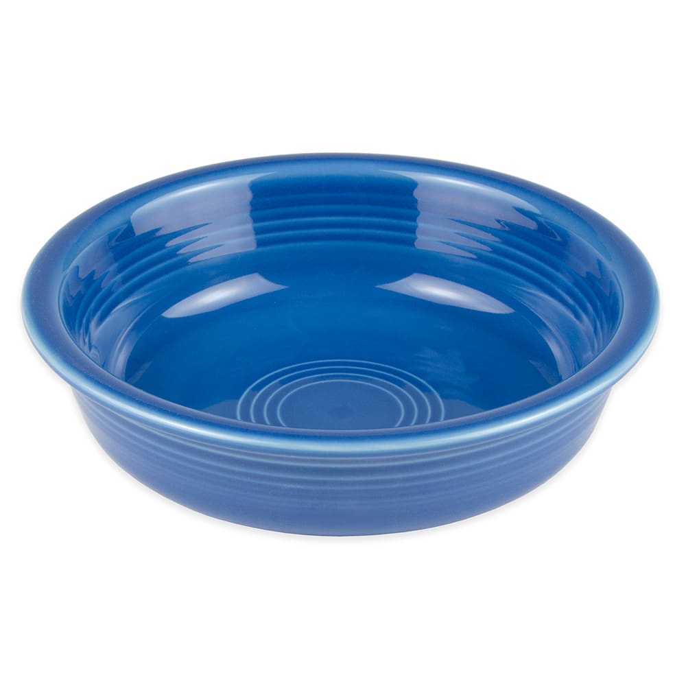 179-461337 19 oz Round Bowl - China, Lapis