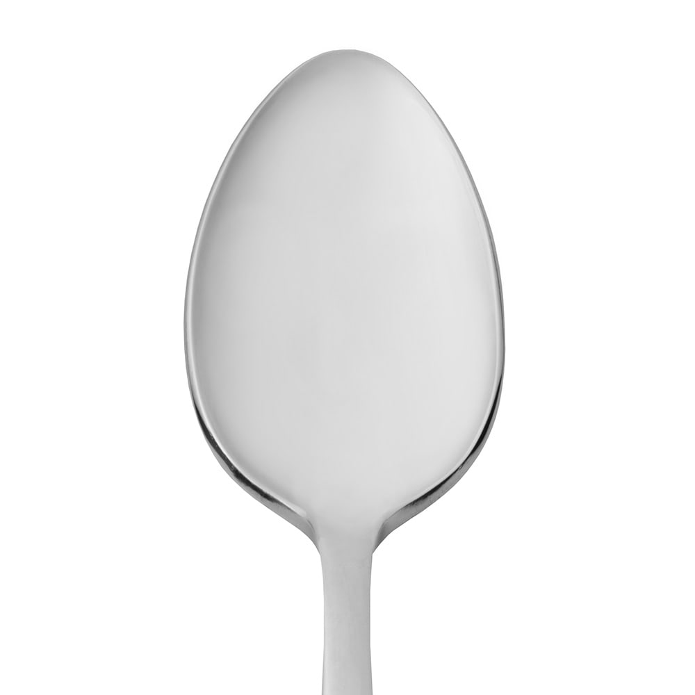 192-813001 Silverplated Teaspoon, Baguette World Collection