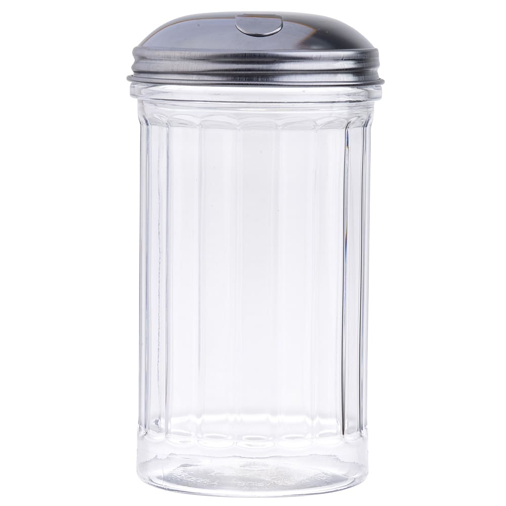 Tablecraft 57S-1 Sugar Dispenser - Thumbnail 2