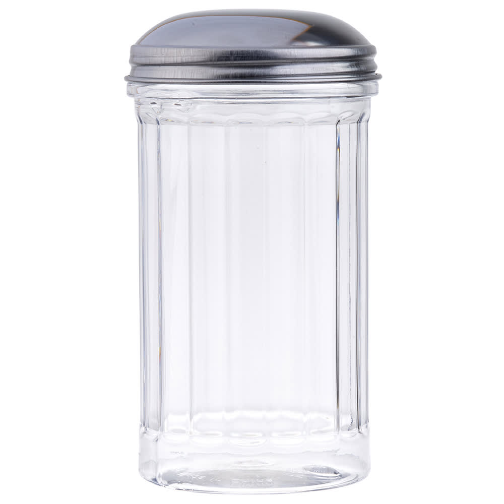 Tablecraft 57S-1 Sugar Dispenser - Thumbnail 3