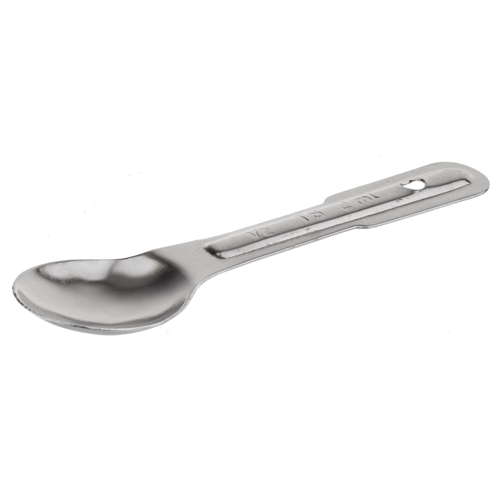 TableCraft 721B S/S 1/2-Teaspoon Measuring Spoon