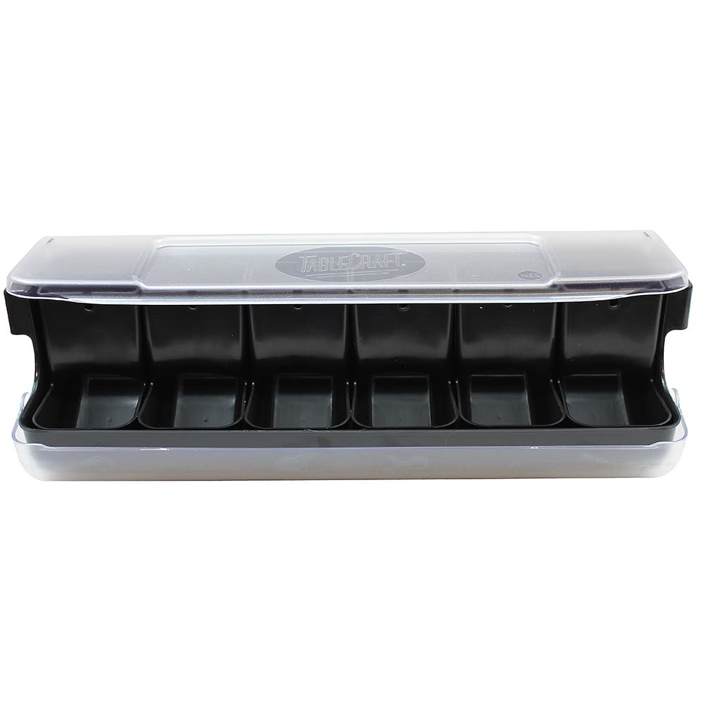 229-BCD6000BK Multiple Large Image #1