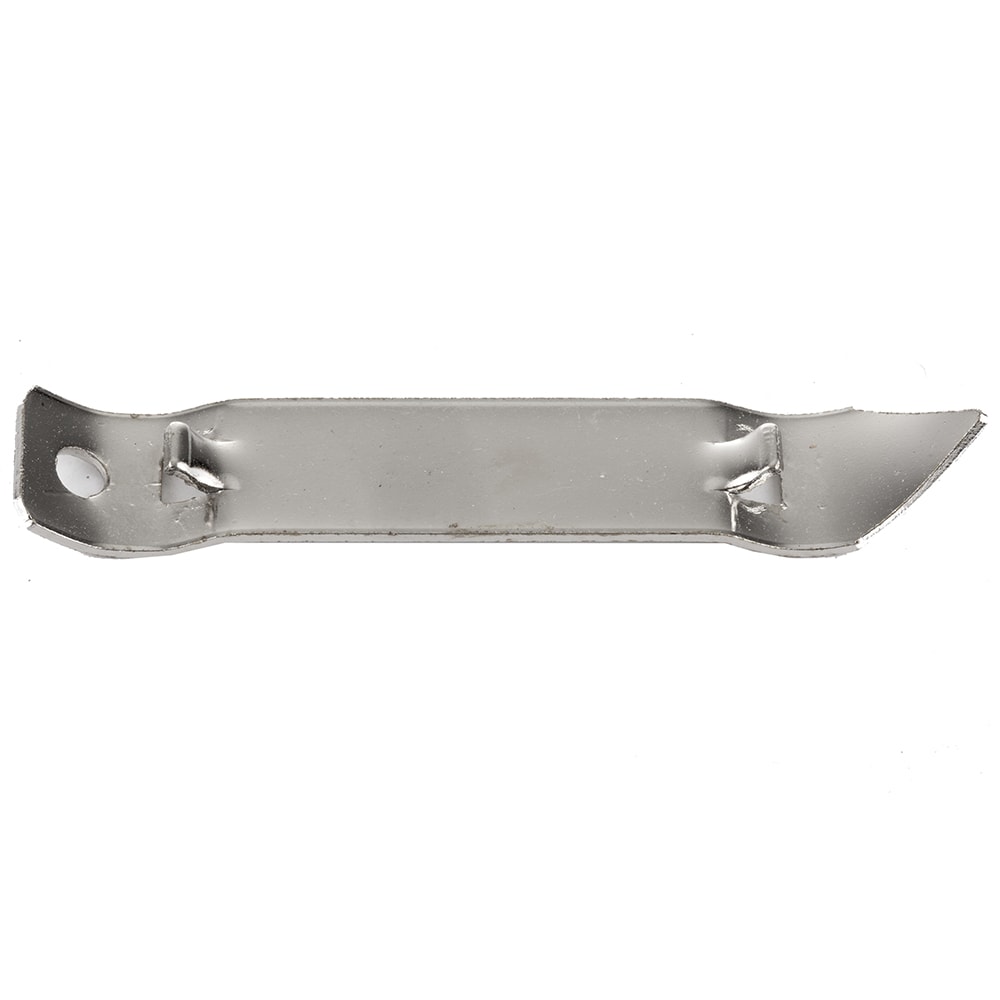 Choice 7 Nickel-Plated Steel Bottle or Can Punch Opener