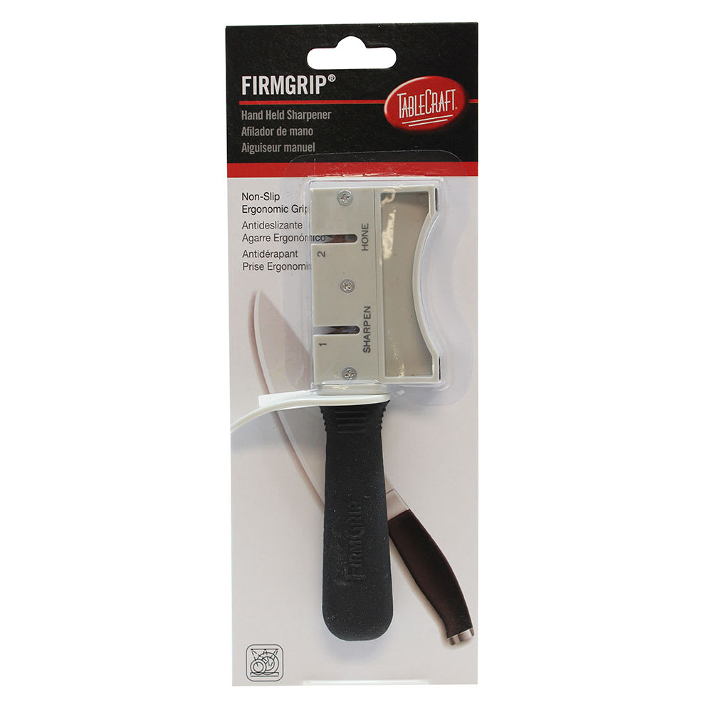 Schneidteufel handheld shop knife sharpener