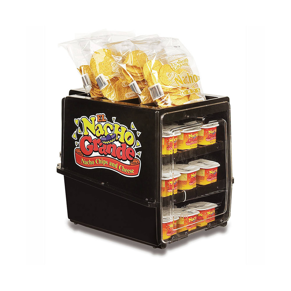 Gold Medal Commercial Bagged Cheese Warmer - Sam's Club