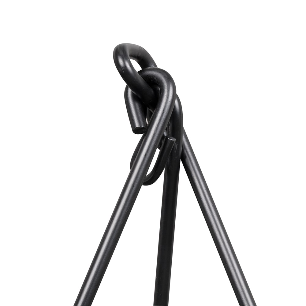 Lodge Tripods With Chain