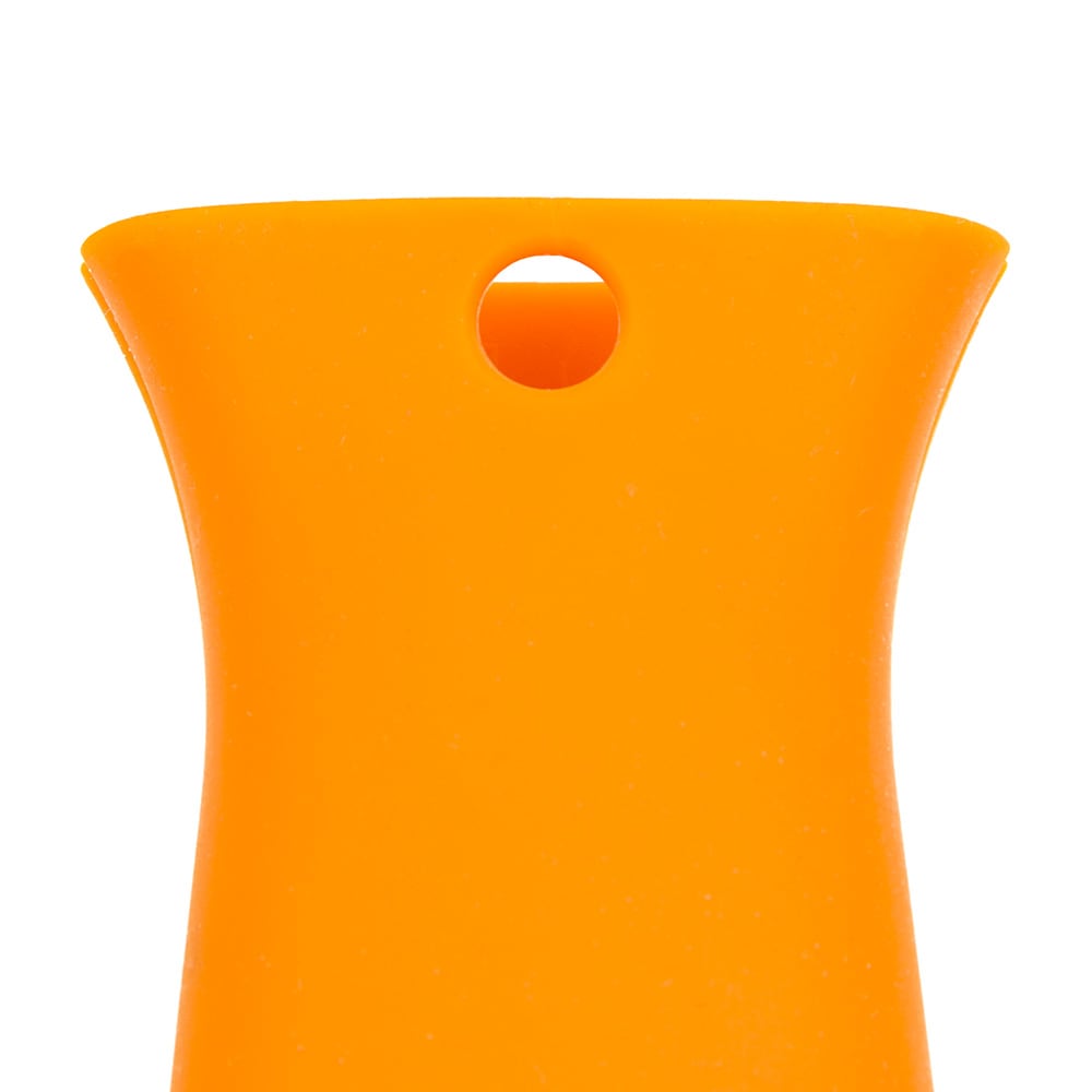 Silicone Handle Holder - Orange