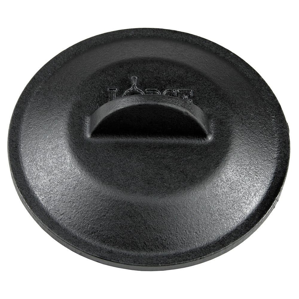 Lodge H5MIC Cover Cast Iron 5 in