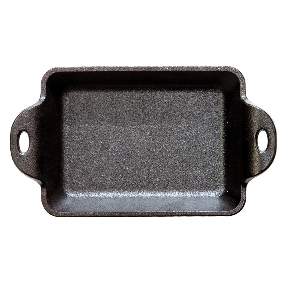 Lodge HOSD Cast Iron Server/Baking Dish