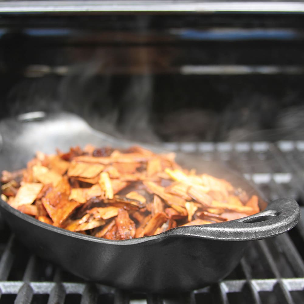 Lodge HOSD Cast Iron Server/Baking Dish