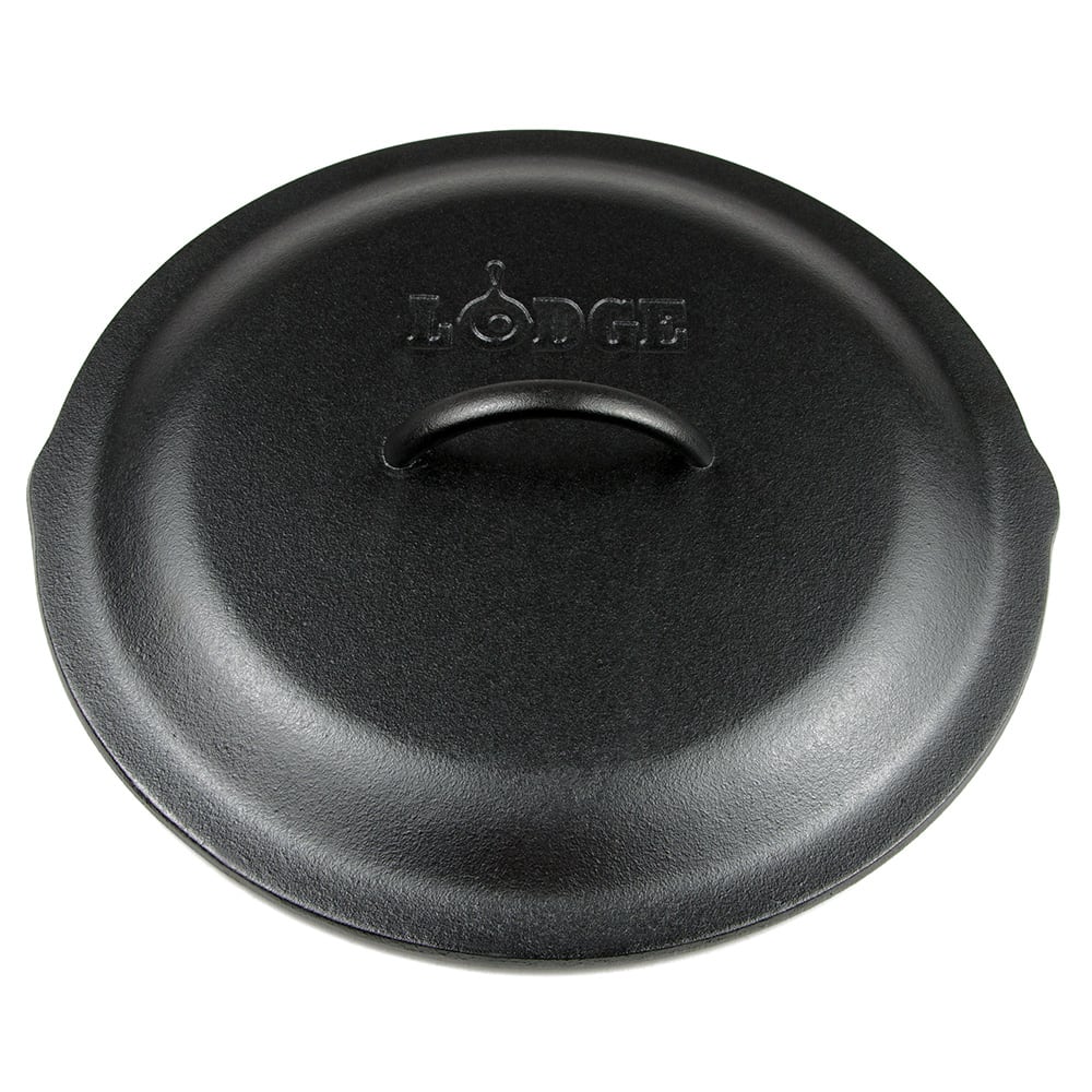 261-L12SC3 13 1/4" Cast Iron Cover
