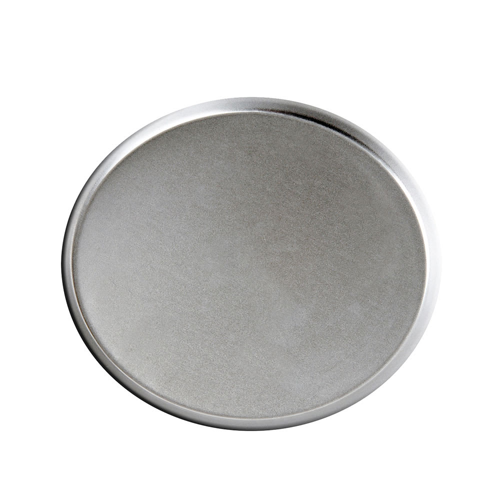 268-900408 Spring Form Cake Pan, 8" Dia. x 3"deep, Aluminum