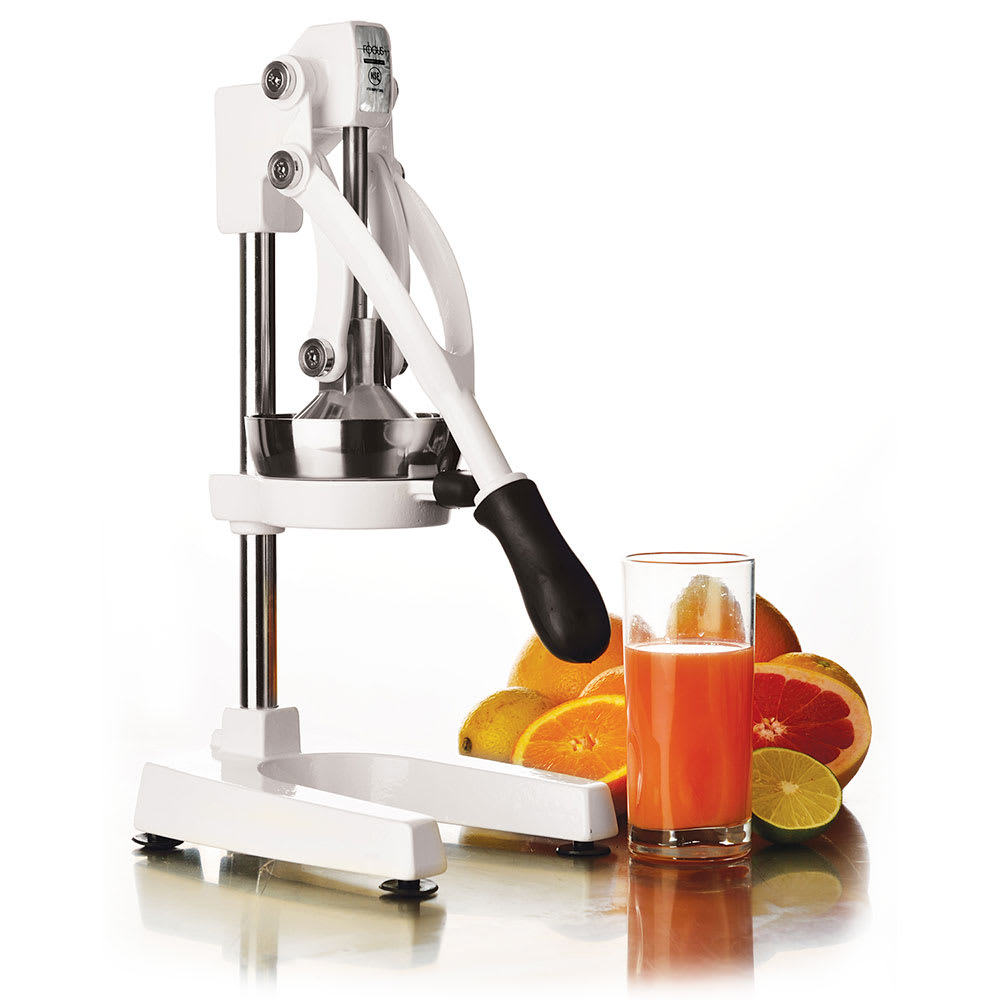 Olympus citrus press hotsell