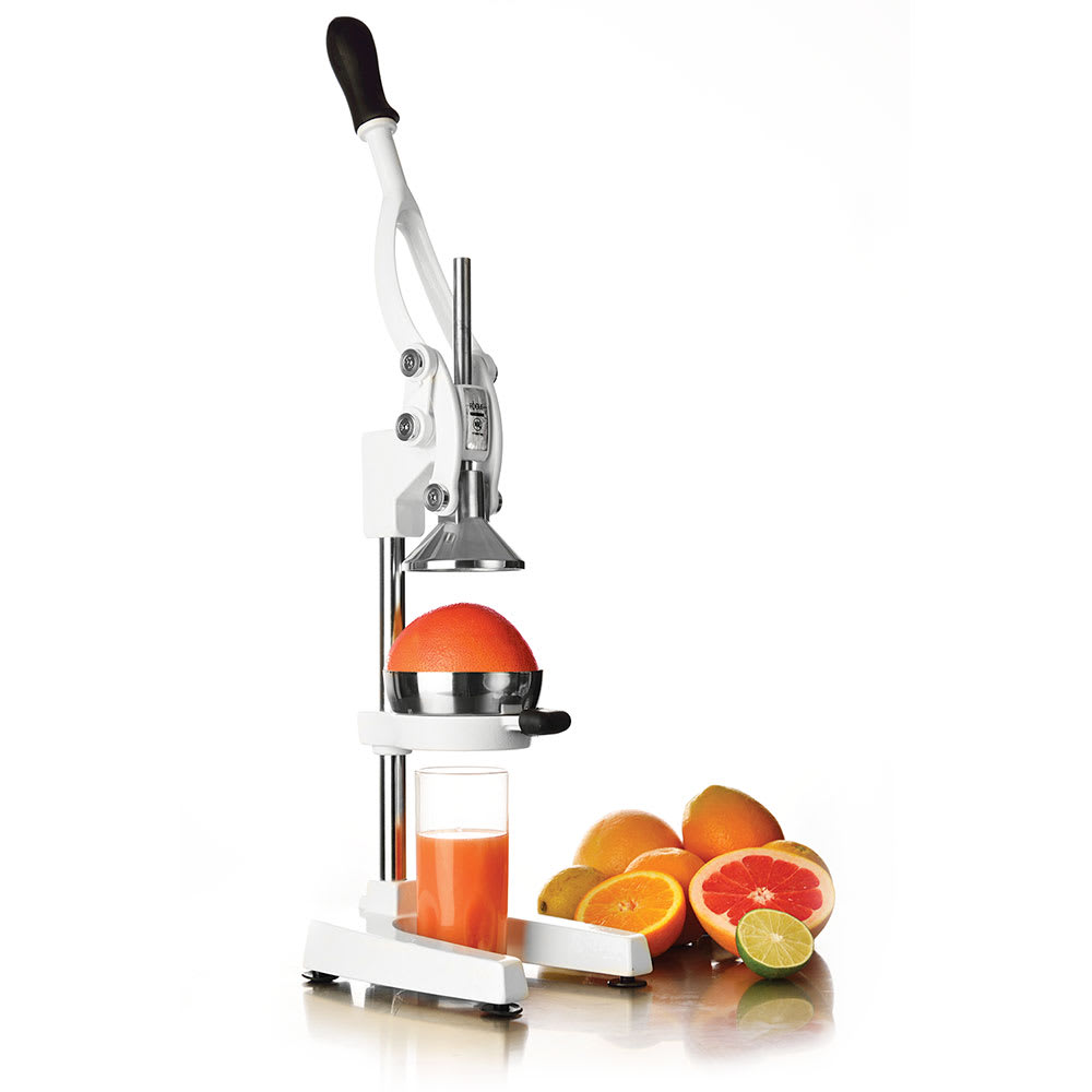 Olympus citrus press hot sale