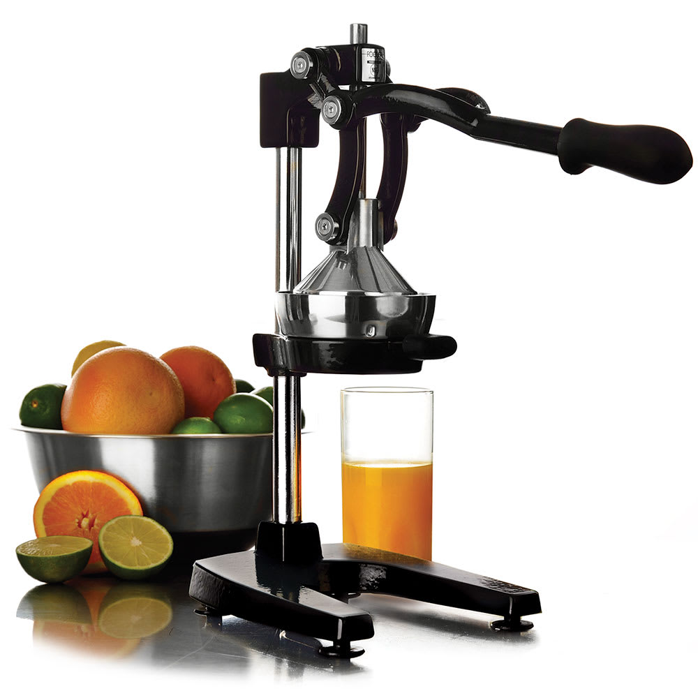 Best Manual Fruit Juicer Review 2020 —— Does it work？ 