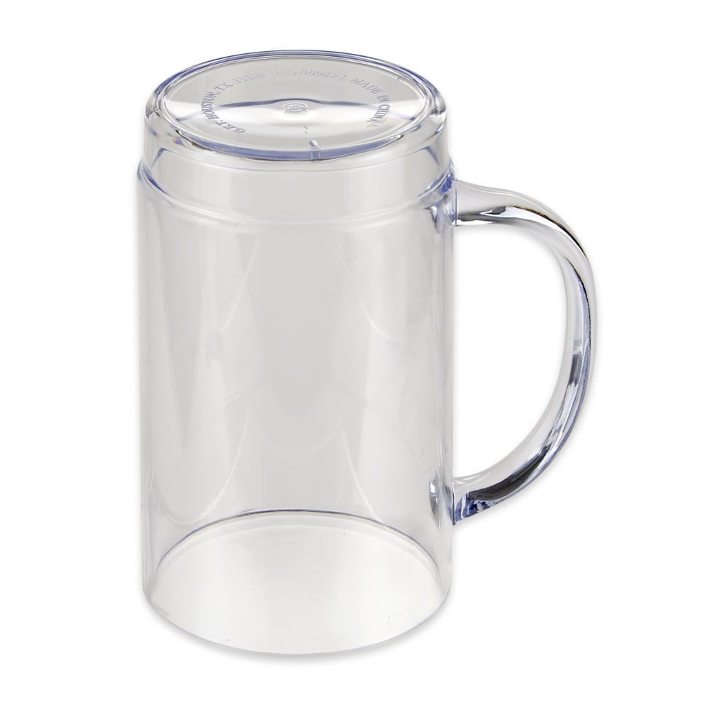 Clear - Beer Mug – What's the Occasion
