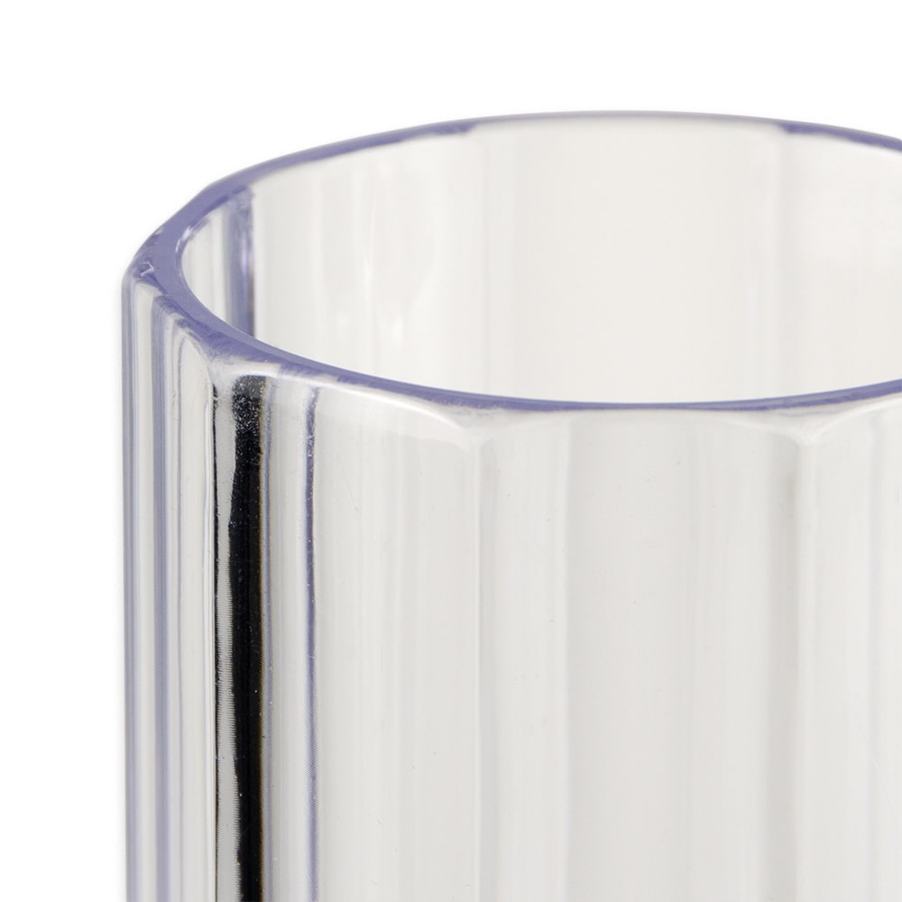 いま人気のアイテム GET 16 (00086-PC-CL) Clear Polycarbonate, Mug, Beer oz コレクション