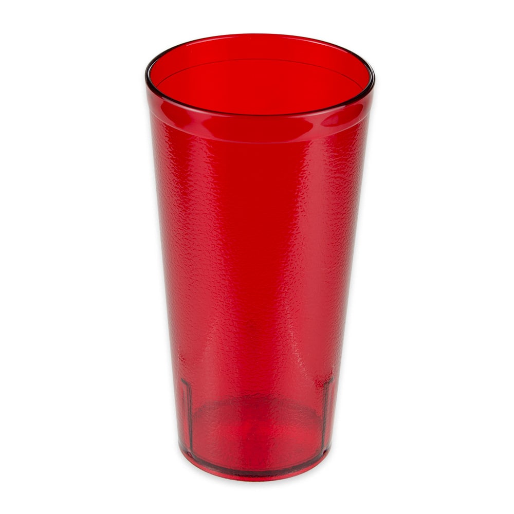 Plastic Drinking Glasses, Cups, Mugs & Tumblers - KaTom Restaurant