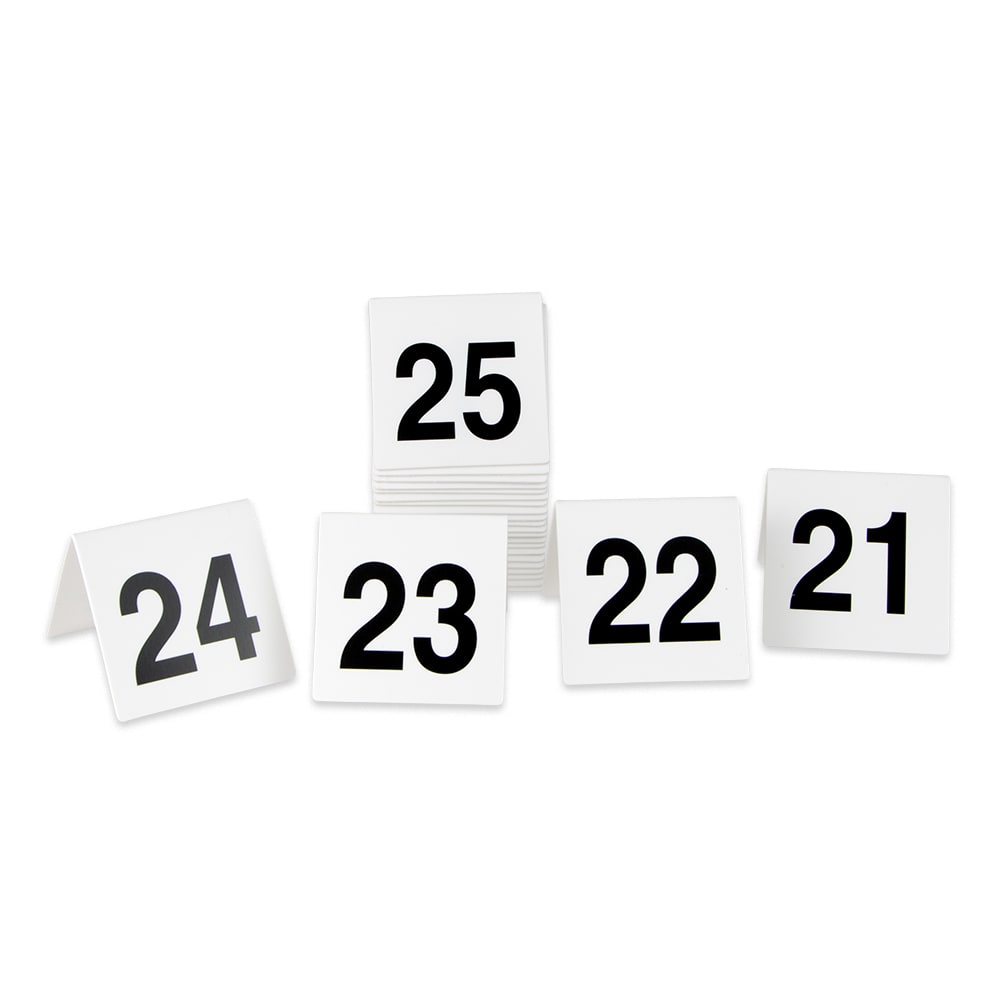 284-NUM125 Multiple Large Image #2