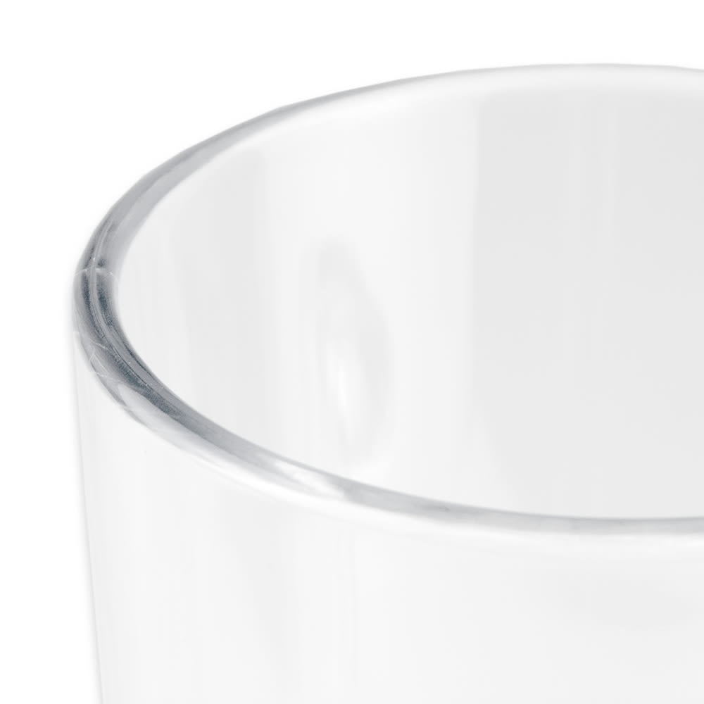 GET Enterprises - SW-1449-CL - 10 oz Clear Irish Coffee Mug