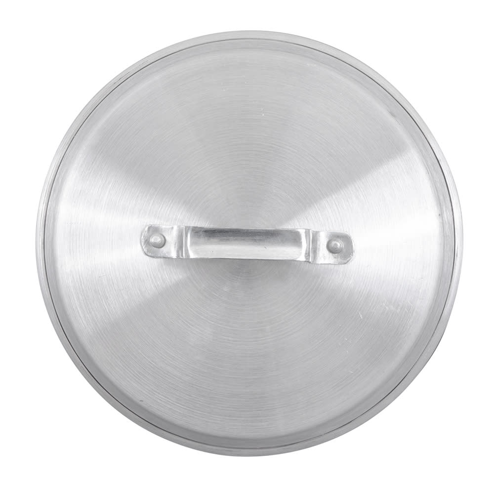 WinCo Wkcs-14 Stainless Steel Wok Cover 13-3/4-inch 14 Inch 1 for
