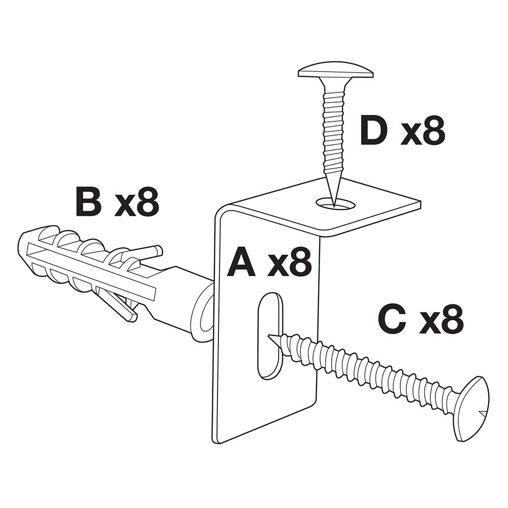 304-WB9640W Multiple Large Image #2