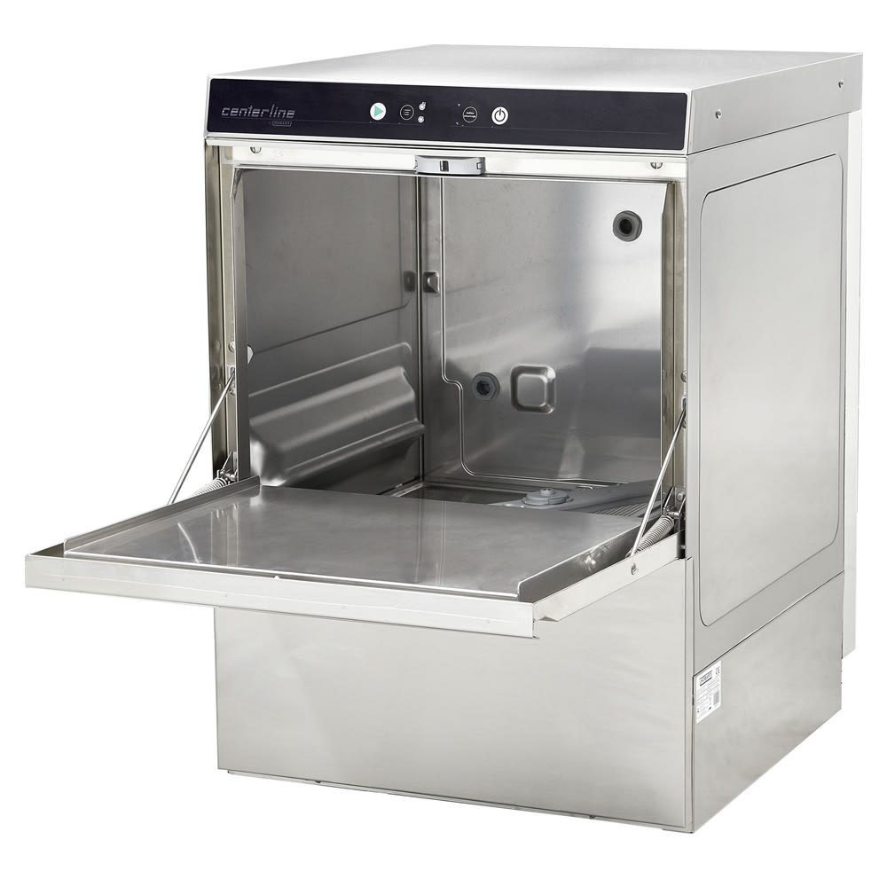 Centerline by Hobart Introduces New Commercial Dishwasher
