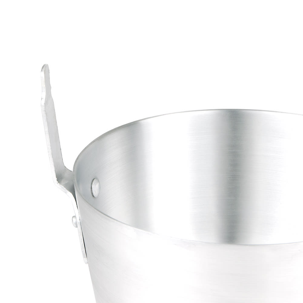 370-AFPC5 5 qt Fry Pot - Aluminum