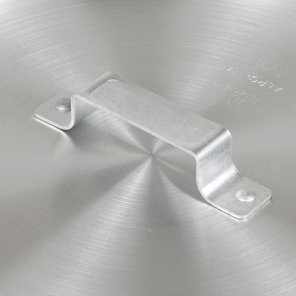 370-ALPC14 14" Update International™ Sauce Pan Cover, Aluminum