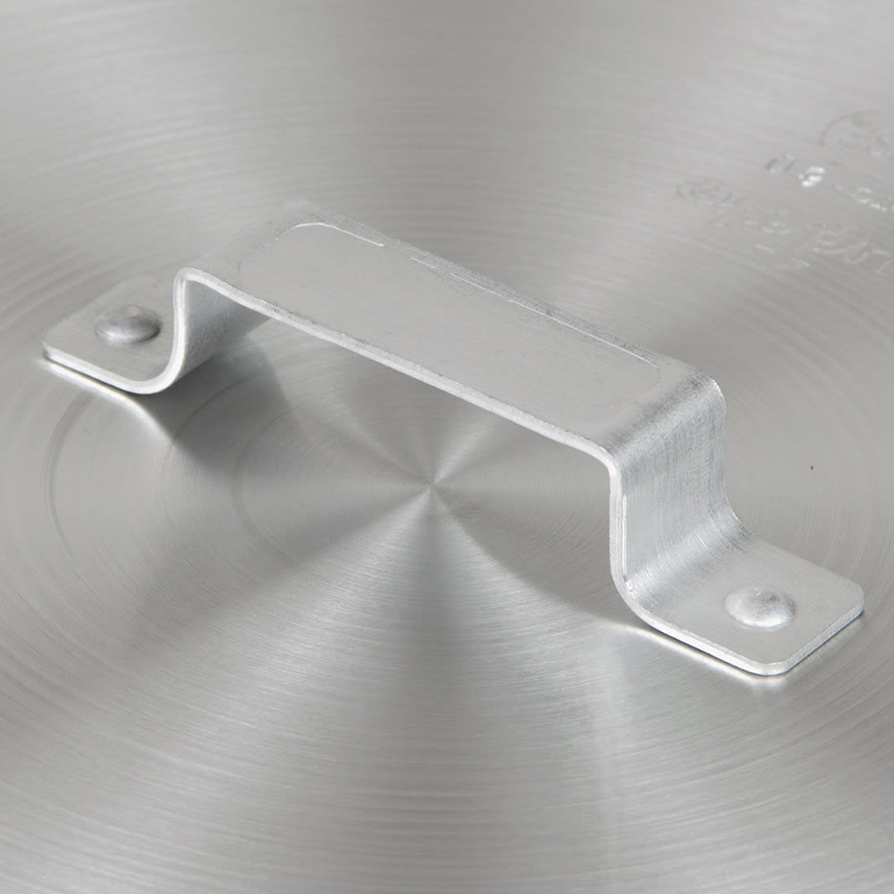 370-APTC60 16 7/8" Update International™ Stock Pot Cover, Aluminum