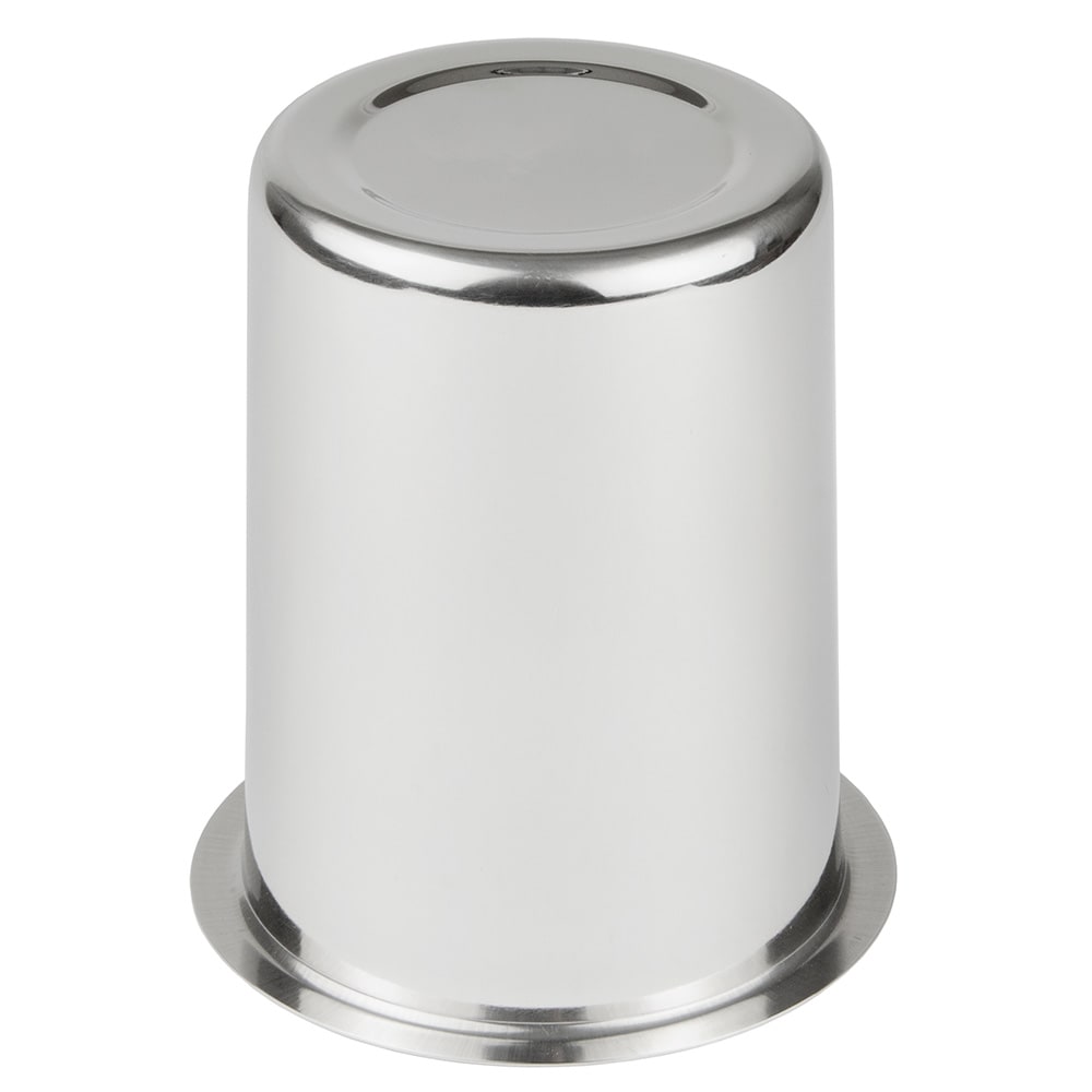370-BM125 1 1/4 qt Bain Marie - Stainless