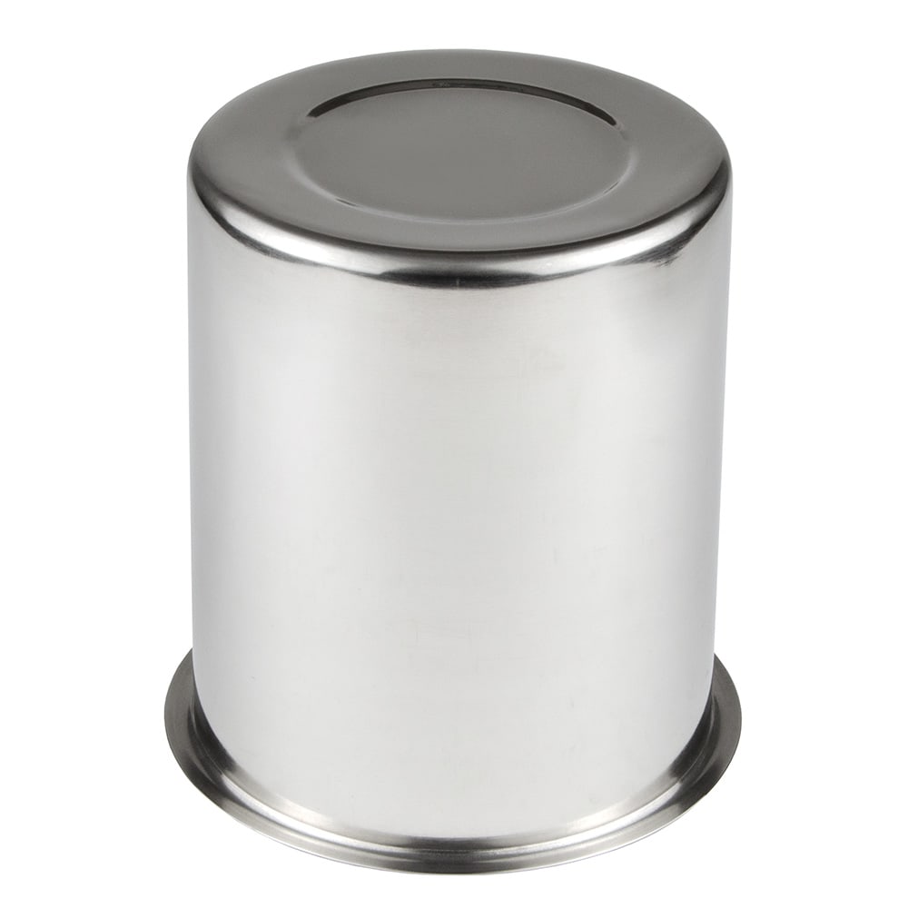 370-BM425 4 1/4 qt Bain Marie, Stainless
