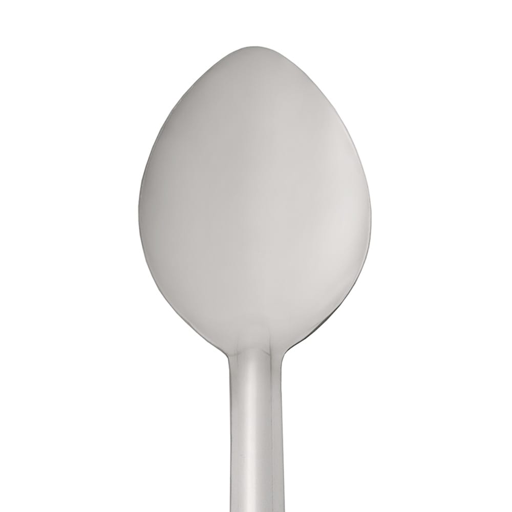 370-BSLD15 15" Solid Basting Spoon - Stainless