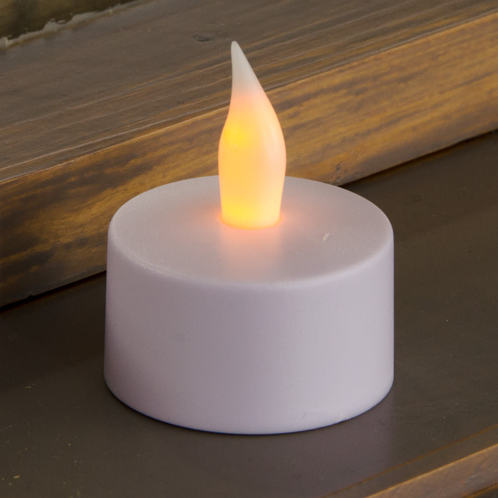 370-CDLL 4" Rechargeable LED Candle