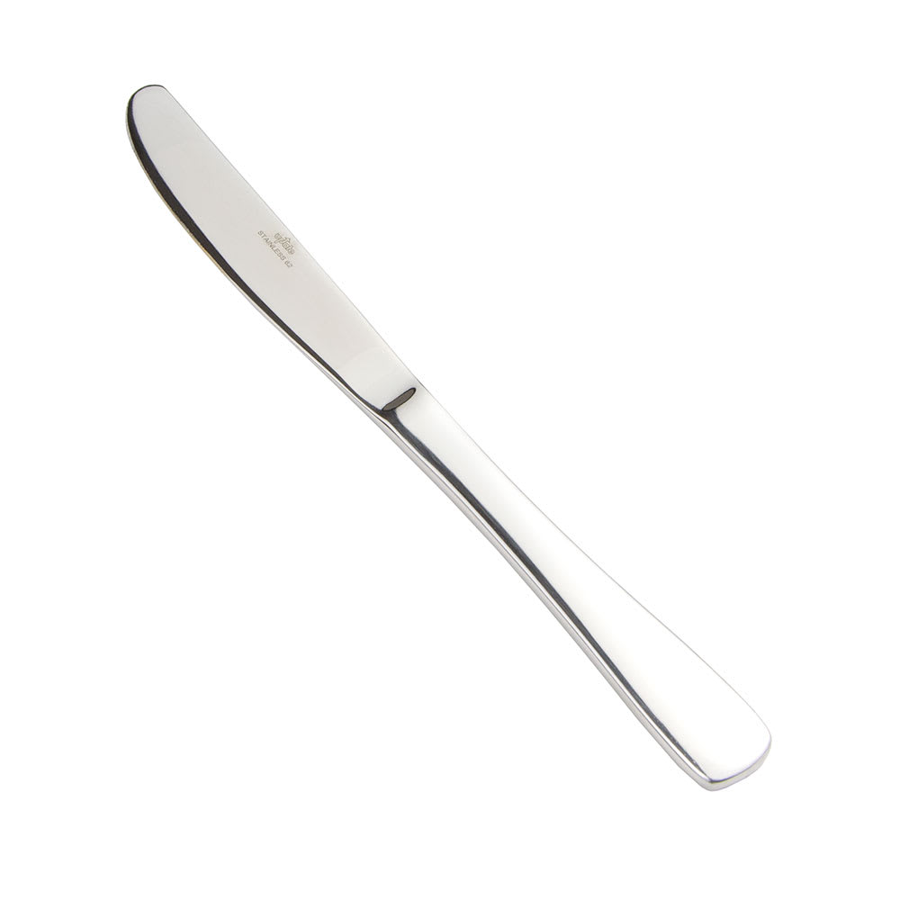 Update International DU-703 Duke-Extra Heavy Dessert Spoon