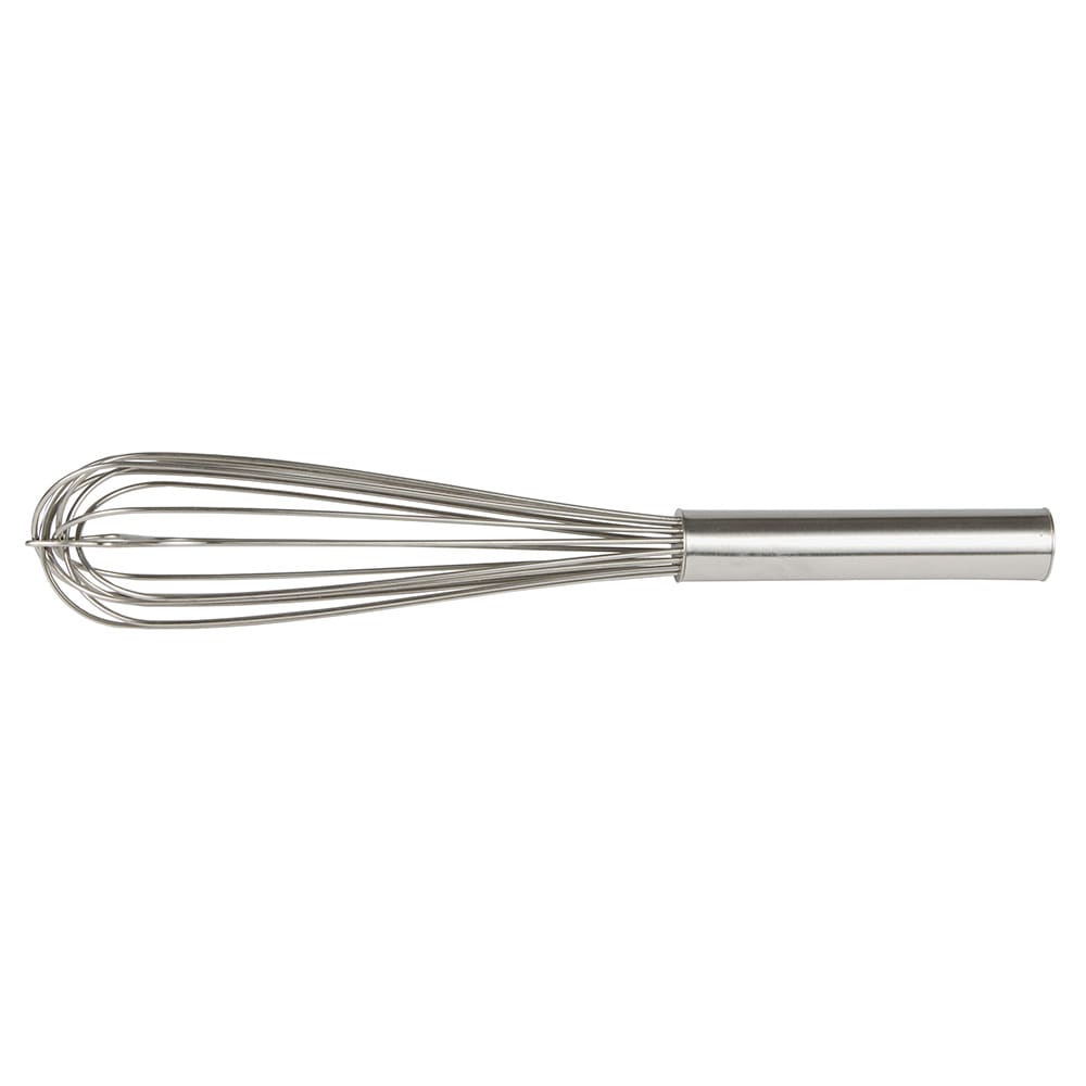 370-FW14 14" French Whip - Stainless