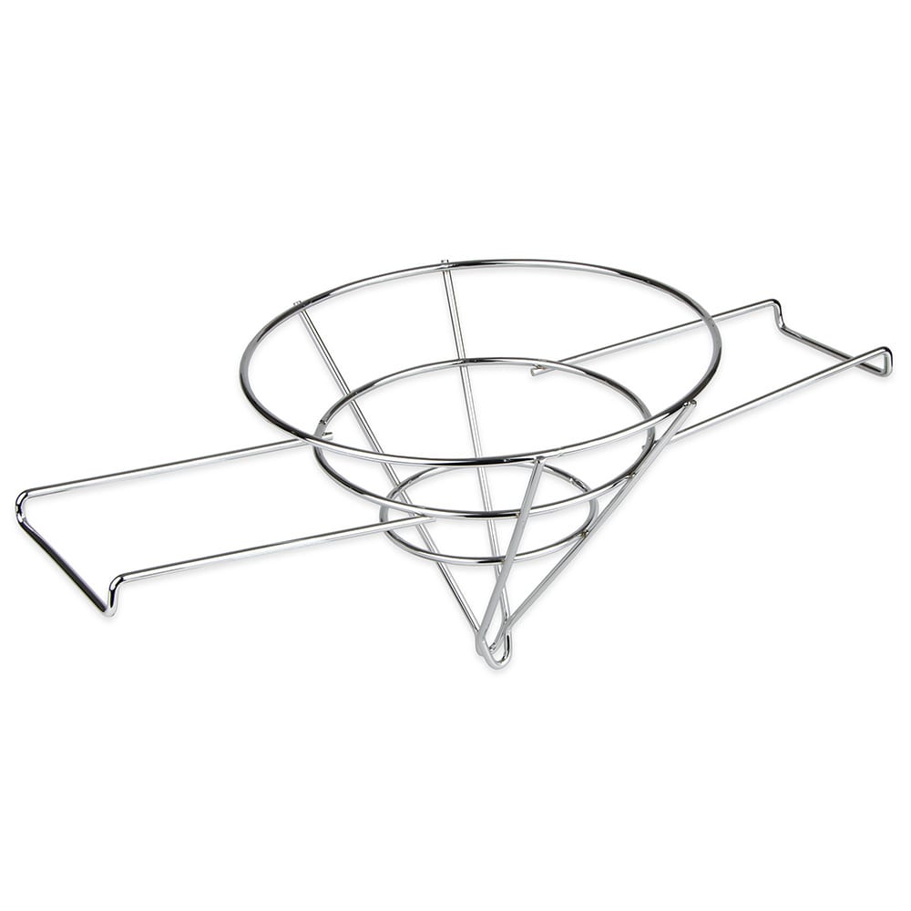 370-GFCR189 Grease Filter Cone Rack - 18x9 1/2