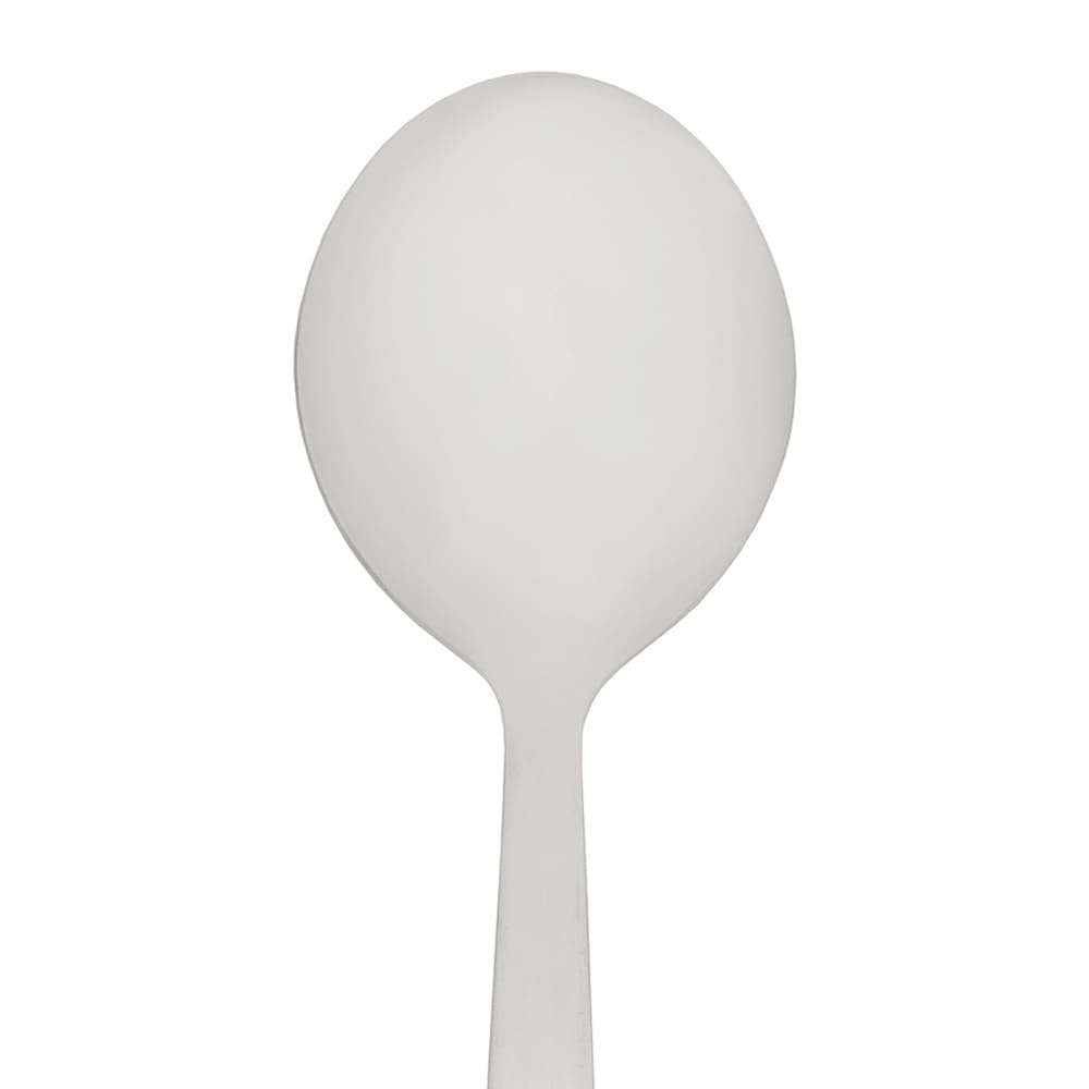 370-HB1PH 11 3/4" Solid Serving Spoon - Stainless