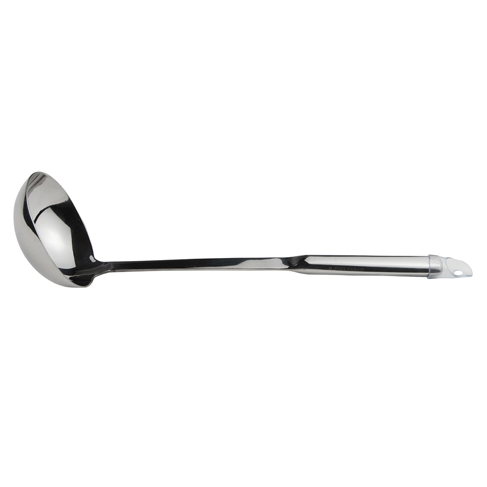 370-HB4PH 4 oz Stainless Steel Ladle