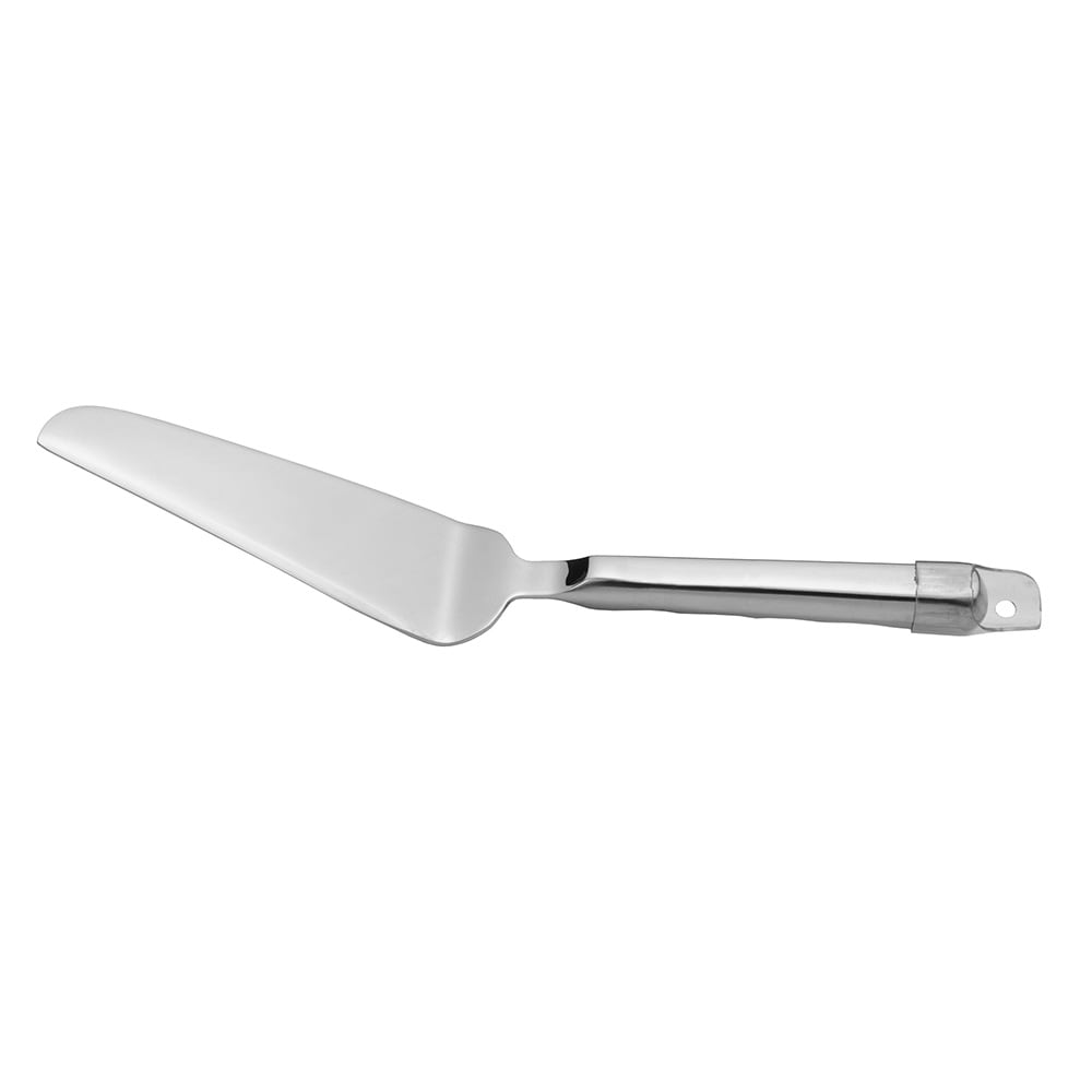 370-HB5PH 10 3/4" Pastry Server - Hollow Handle, 18/0 ga Stainless