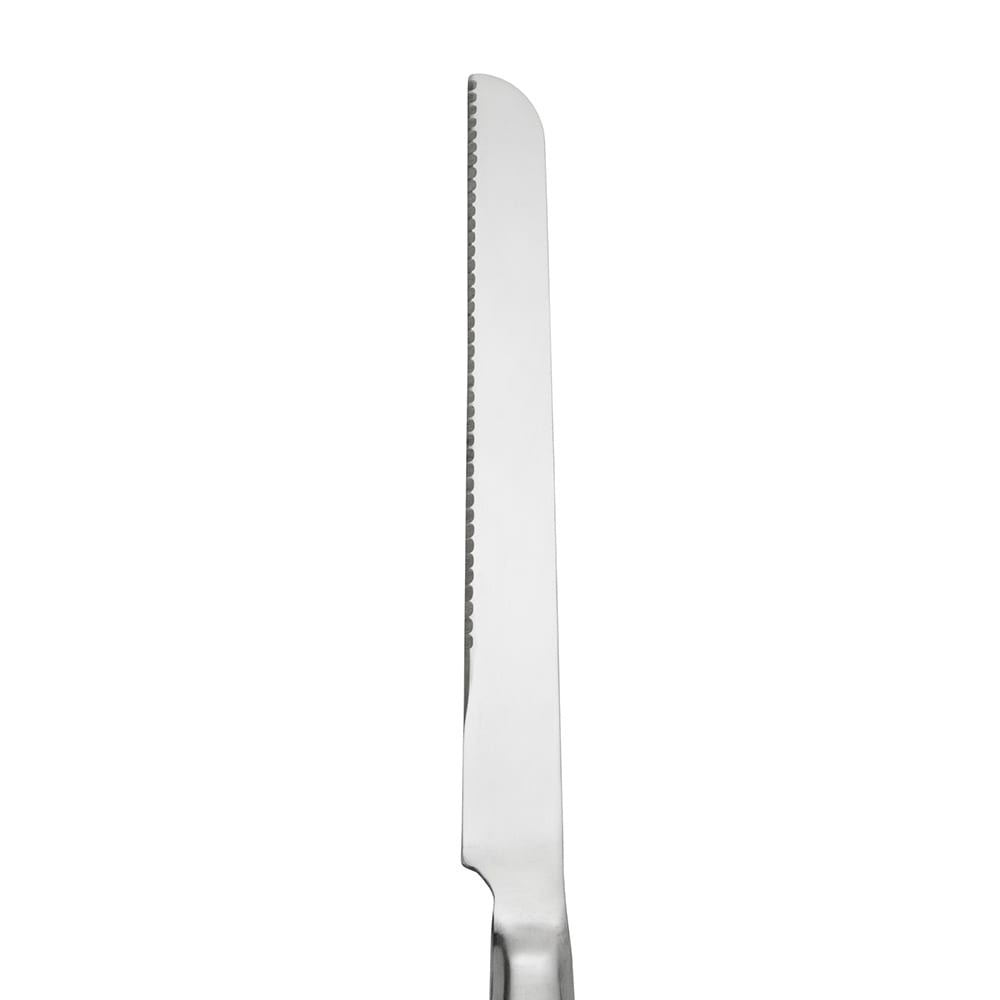 370-HB9PH 13 3/4" Carving Knife - Hollow Handle, Stainless