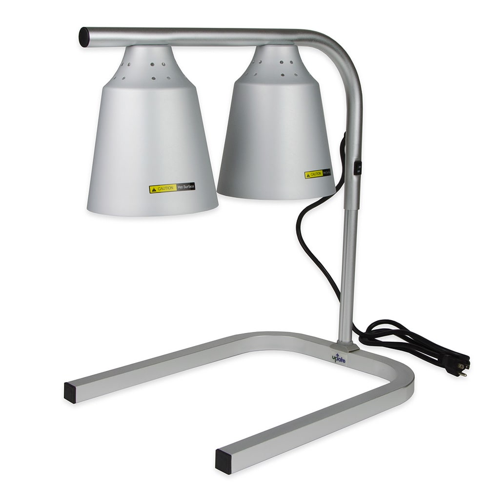 370-HTLP2B 24-33" Heating Lamp - (2)250-Watt Bulbs