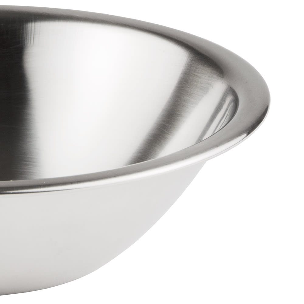 370-MB150HD 1 1/2 qt Heavy Duty Mixing Bowl - Stainless