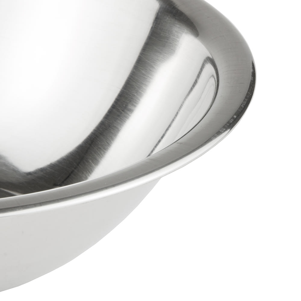 370-MB300 3 qt Mixing Bowl - Stainless