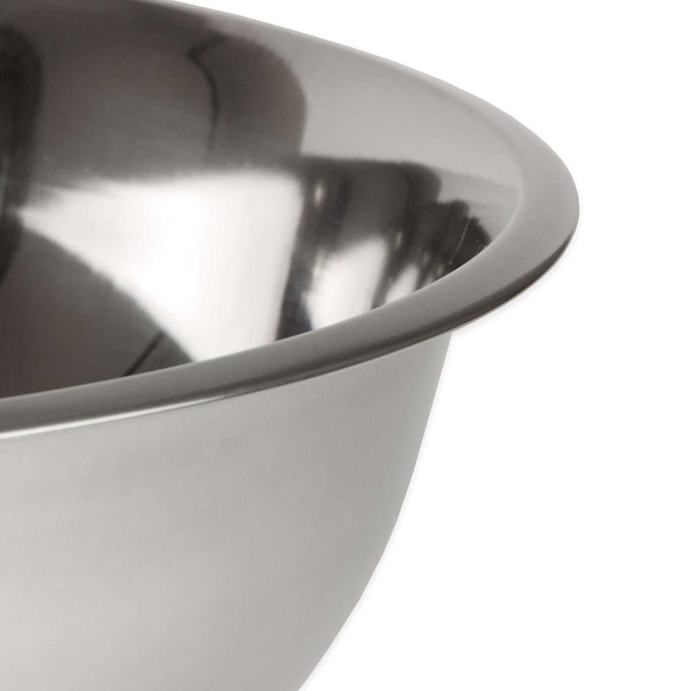 370-MB3000HD 30 qt Heavy Duty Mixing Bowl - Stainless