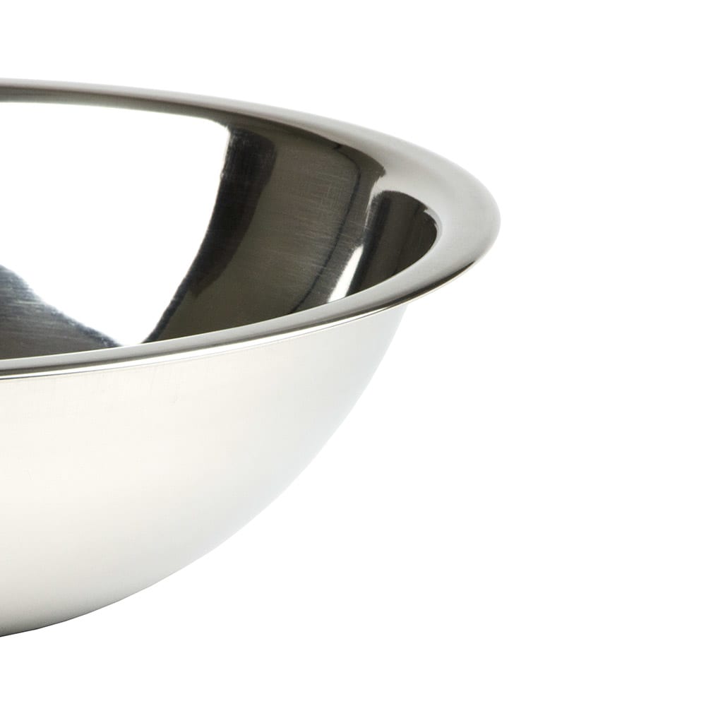 370-MB500 5 qt Mixing Bowl - Stainless